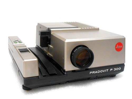 Leica pradovit p300 - leica,