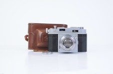 Agfa karat xenon 2 - xenon, 1: