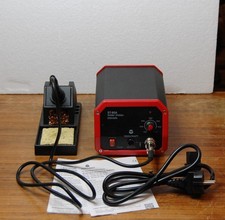 TOOLCRAFT Lötstation ST-80A