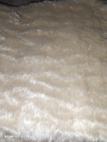 Mohair für teddybären x - mohair, 25