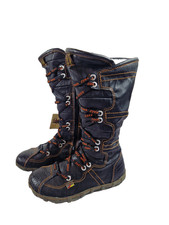 TMA EYES  Damen Boots Stiefel