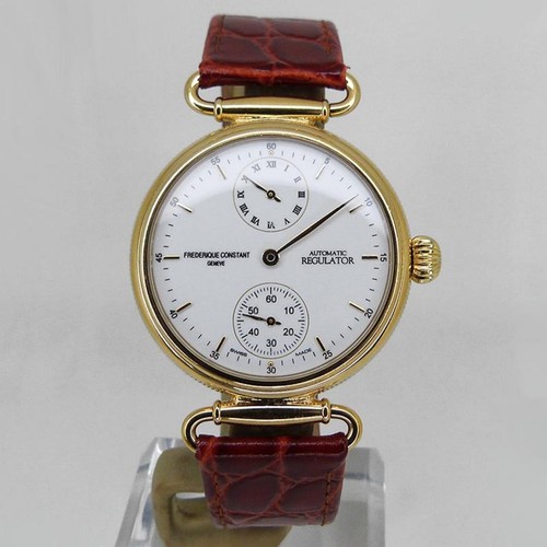 Frederique constant uhr - frederique,