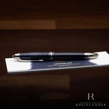 Montblanc legrand resin - montblanc,