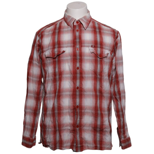 Mustang jeans flanellhemd - jeans,,