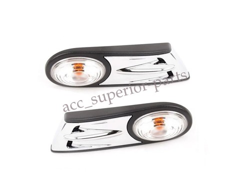 Set von side scuttle marker - von,