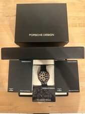 Porsche design flat - porsche,