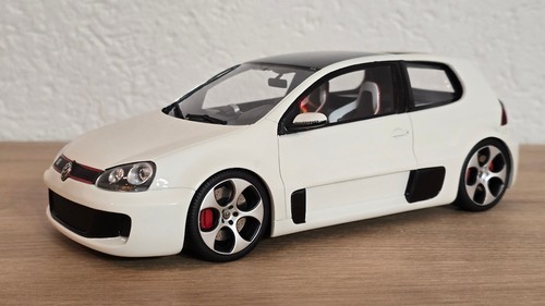 Golf gti w12 650 - golf,
