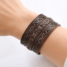 Armreif Messingarmreif Spange