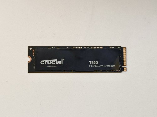 Crucial t500 1tb pcie - t500,