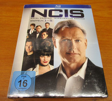 NCIS ? Blu-ray Box-Set 1 -