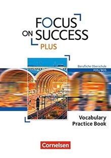 Focus success plus - success,