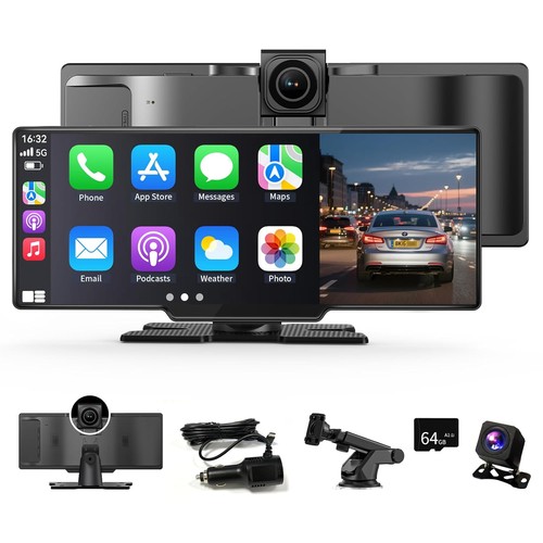 Zoll autoradio carplay - 11,