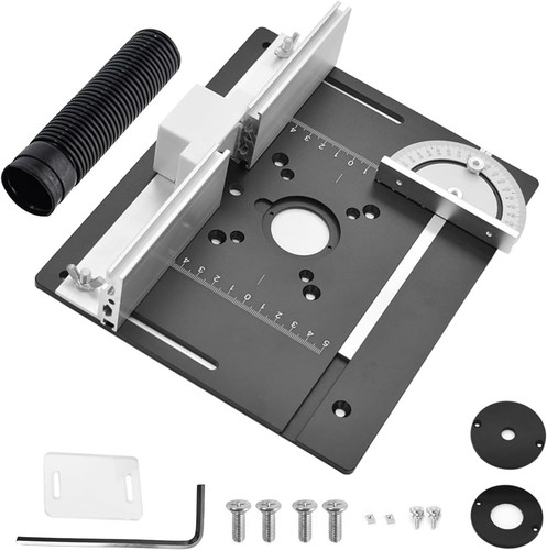 Aluminium einlegeplatte - aluminium,