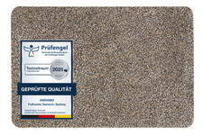 Fußmatte Schmutzfangmatte