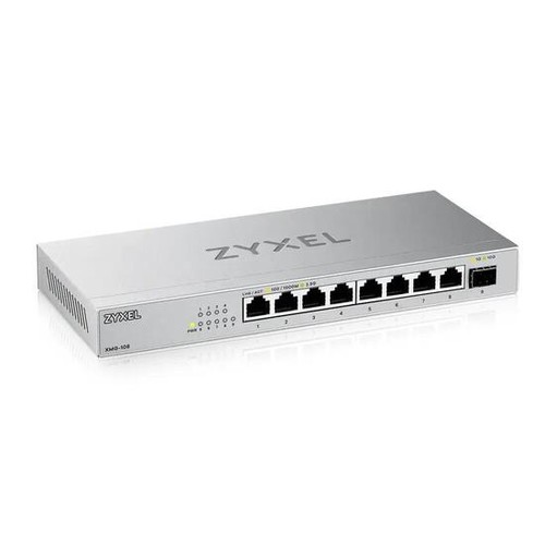 Zyxel switch port - zyxel,