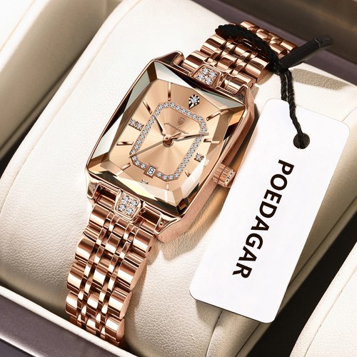 Damen uhr luxus - damen,