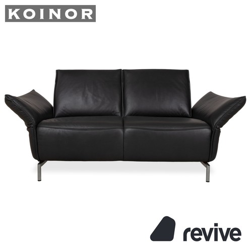 Koinor vanda zweisitzer leder - koinor,
