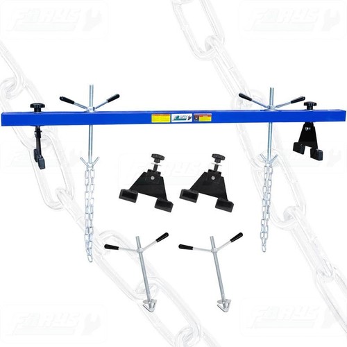 Motorbrücke 500kg
