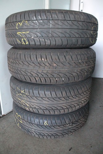 Semperit sommerreifen - 4,
