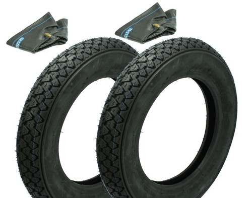 Reifen veerubber x 10 - 2, 3.00