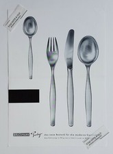 1957 Bruckmann Besteck Party