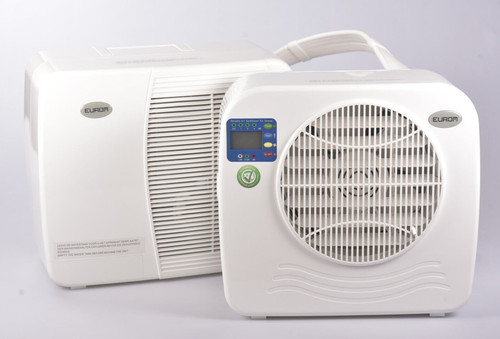 Eurom klimaanlage ac2401 - eurom,