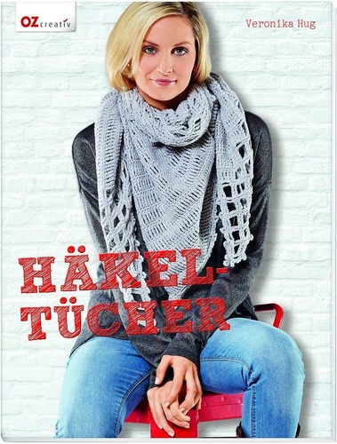 Häkeltücher - , (taschenbuch)