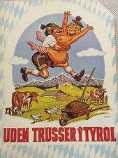 Love Bavarian Style Elisabeth