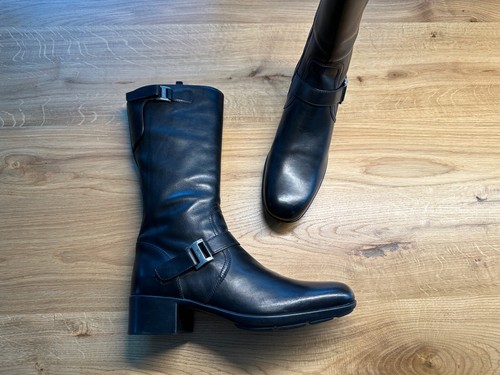 Prada stiefel boots - prada,