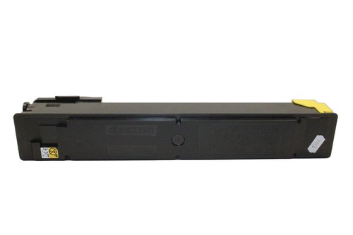 Kyocera 5205y toner yellow - tk-5205y,