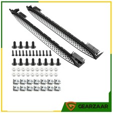 Trittbretter Seitenbrett Passt