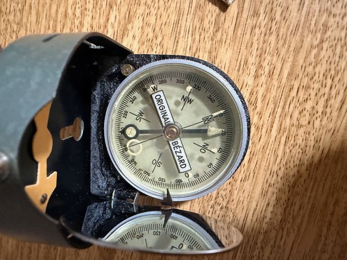 Original fluid bezard - fluid,