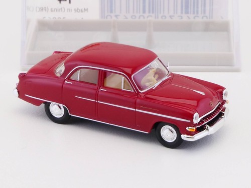 Brekina 20863 opel - 20863,