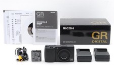 RICOH GR DIGITAL II Shot1515