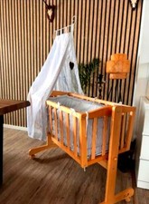 Stubenwagen Stubenwiege Baby