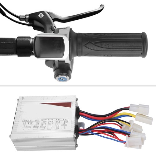36v 500w bike scooter - 36v,
