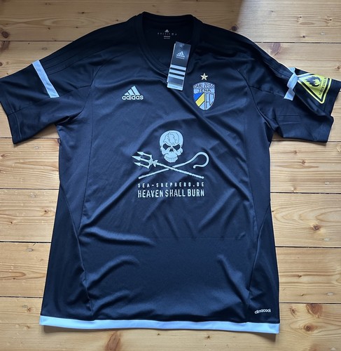 Fussball trikot carl zeiss - carl,