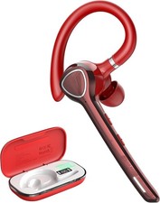 Bluetooth 5.4 Headset mit