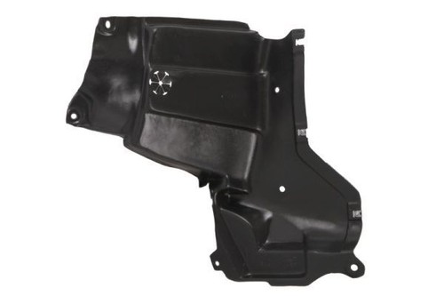 Motorschutz unterfahrschutz - motorschutz,