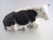 Tierfigur Kuh (1), zum Spielen