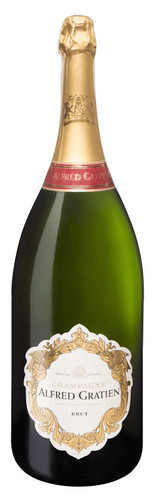 Alfred gratien - (86,05€/l),