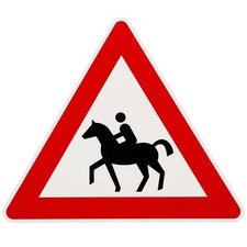 Verkehrszeichen Nr. 101-13