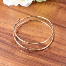  Frauen Metall Armband