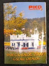 Piko spur katalog - spur-g, 2006