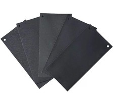 Musterkollektion | Ledermuster