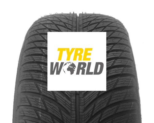 Michelin pilot alpin 225 60 - michelin, 5