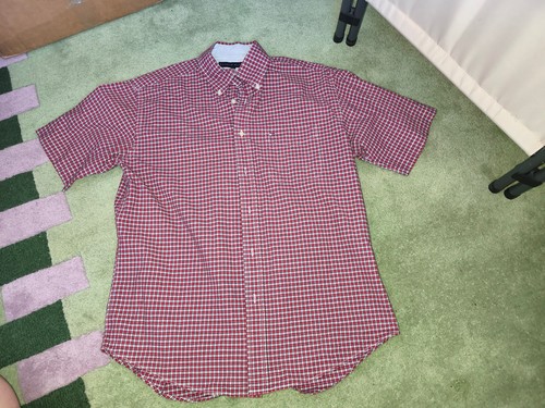 Tommy hilfiger herren hemd - tommy,