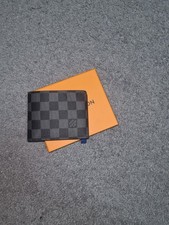 Louis Vuitton Portmonee