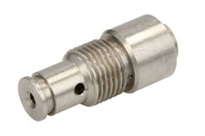 Druckregler der Trimmpumpe