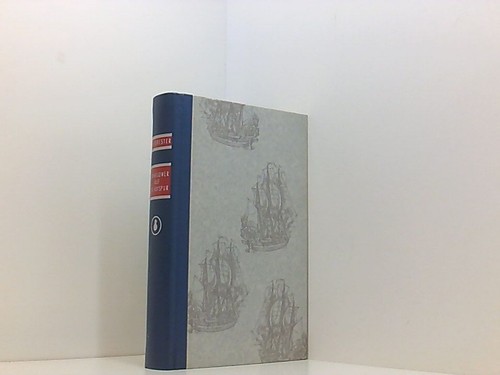 Forester hornblower auf - hornblower,